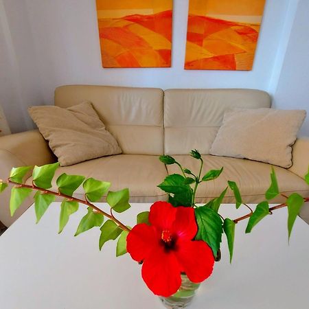 Benalmadena Lomas De Mena Apartment Ngoại thất bức ảnh