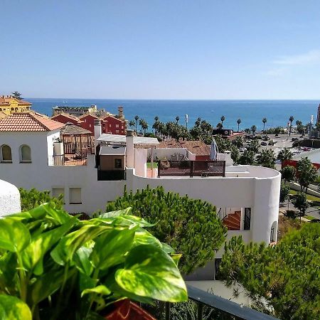 Benalmadena Lomas De Mena Apartment Ngoại thất bức ảnh
