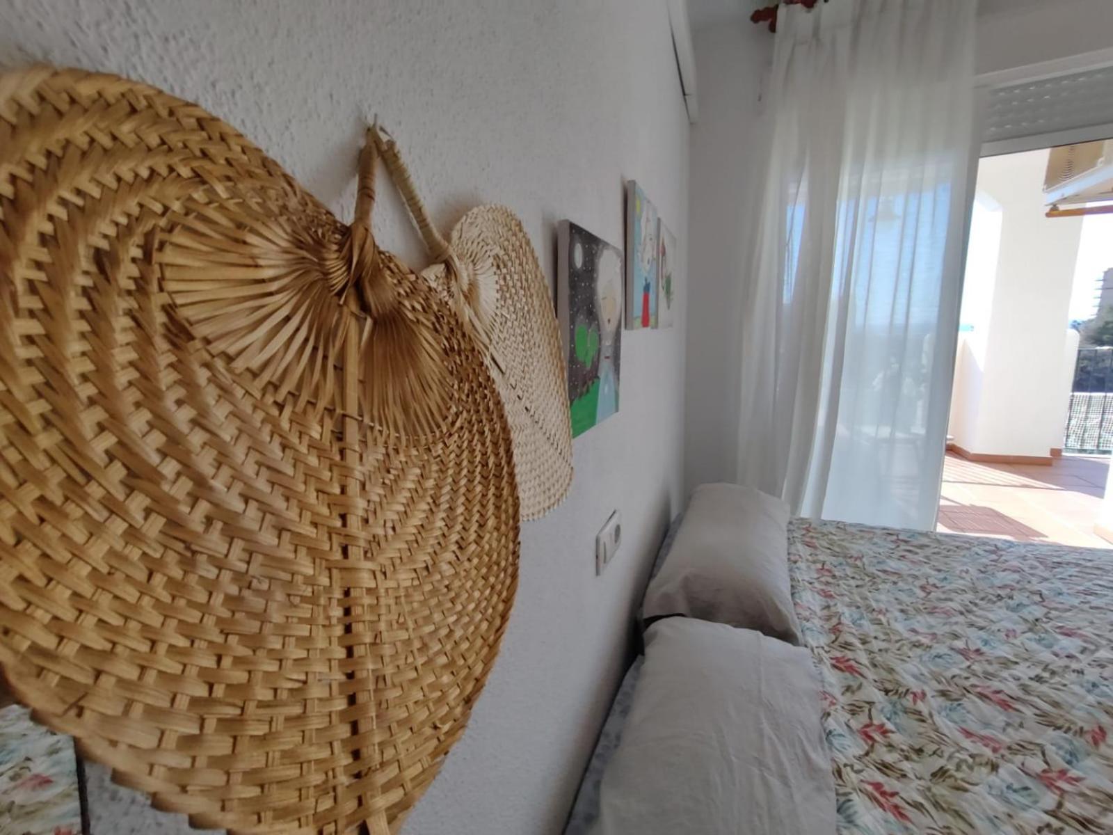 Benalmadena Lomas De Mena Apartment Ngoại thất bức ảnh