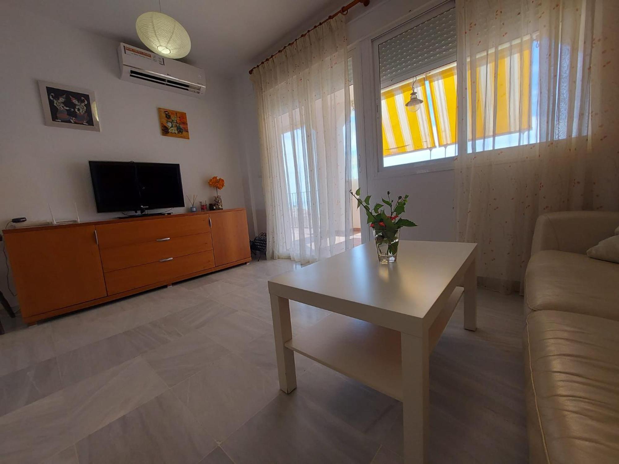 Benalmadena Lomas De Mena Apartment Ngoại thất bức ảnh