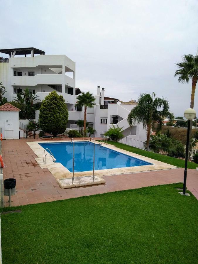 Benalmadena Lomas De Mena Apartment Ngoại thất bức ảnh