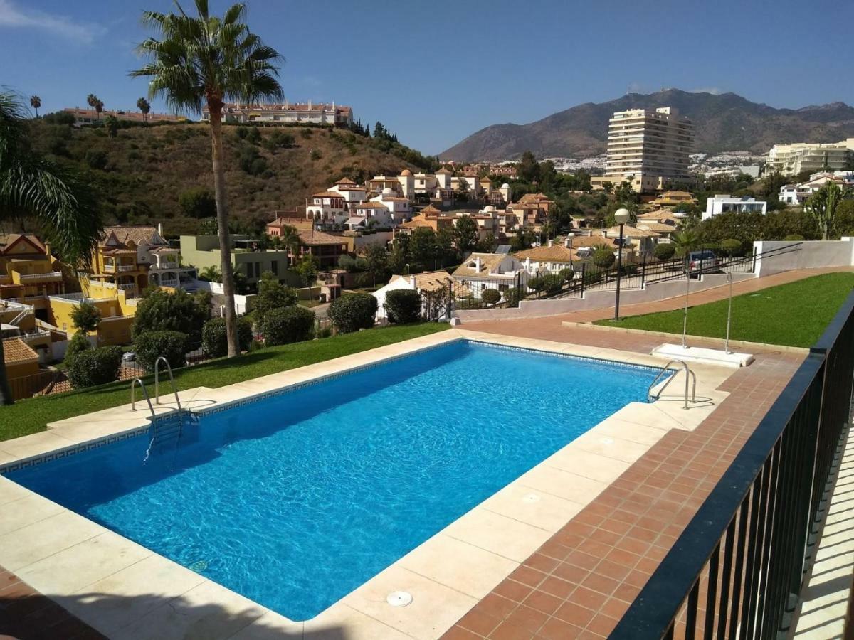 Benalmadena Lomas De Mena Apartment Ngoại thất bức ảnh