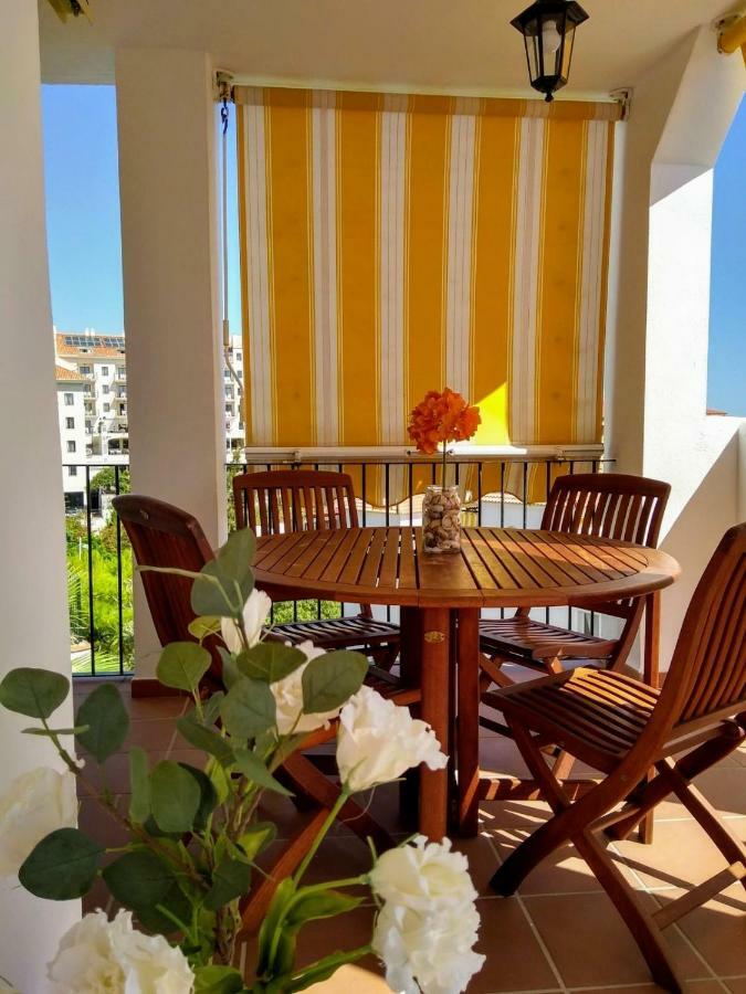 Benalmadena Lomas De Mena Apartment Ngoại thất bức ảnh
