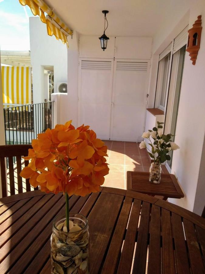 Benalmadena Lomas De Mena Apartment Ngoại thất bức ảnh
