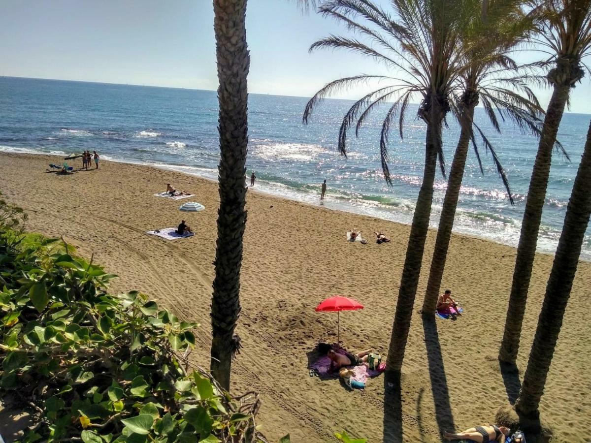 Benalmadena Lomas De Mena Apartment Ngoại thất bức ảnh