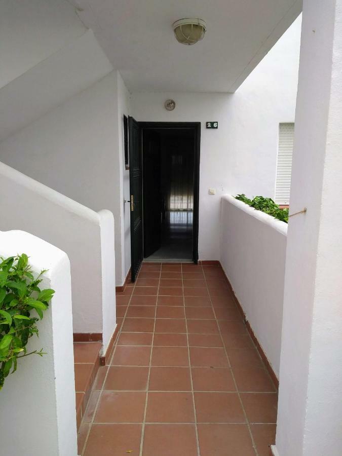 Benalmadena Lomas De Mena Apartment Ngoại thất bức ảnh