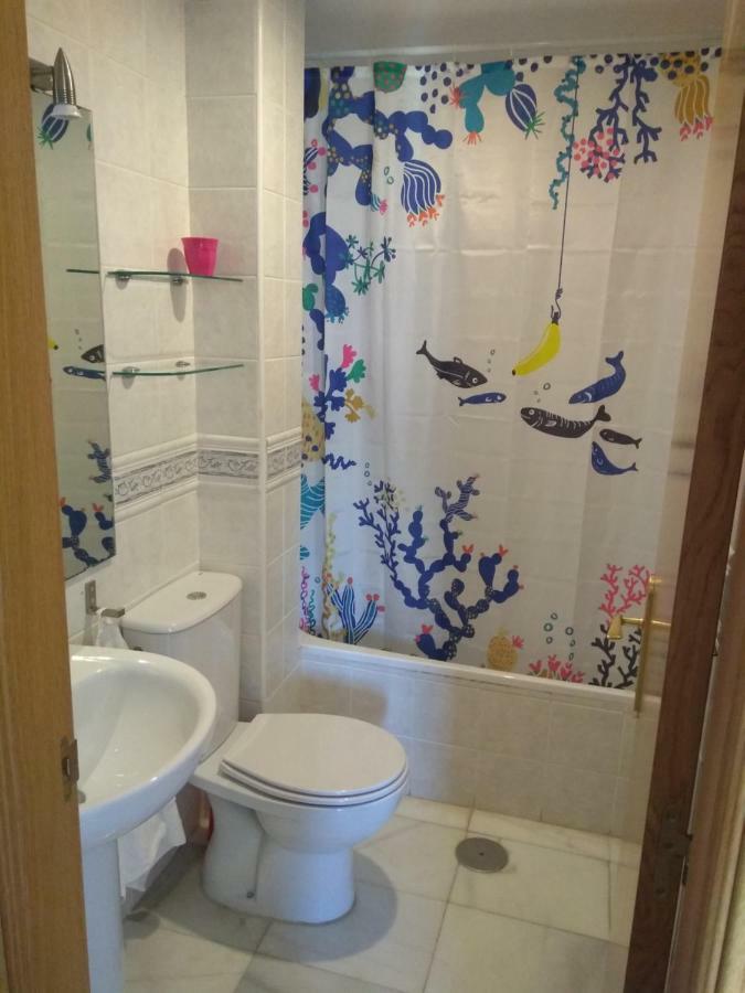 Benalmadena Lomas De Mena Apartment Ngoại thất bức ảnh