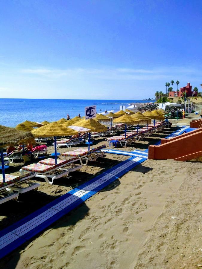 Benalmadena Lomas De Mena Apartment Ngoại thất bức ảnh