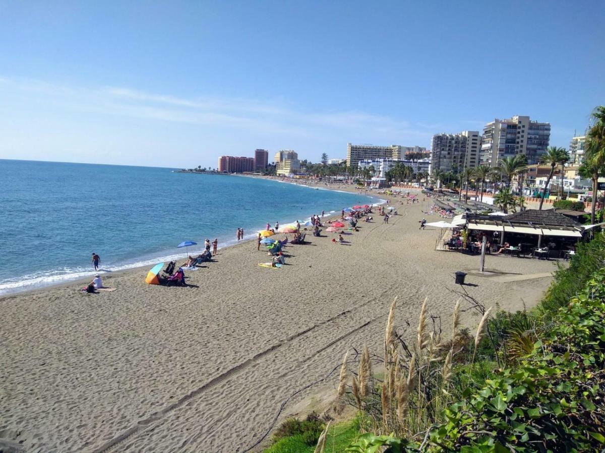 Benalmadena Lomas De Mena Apartment Ngoại thất bức ảnh