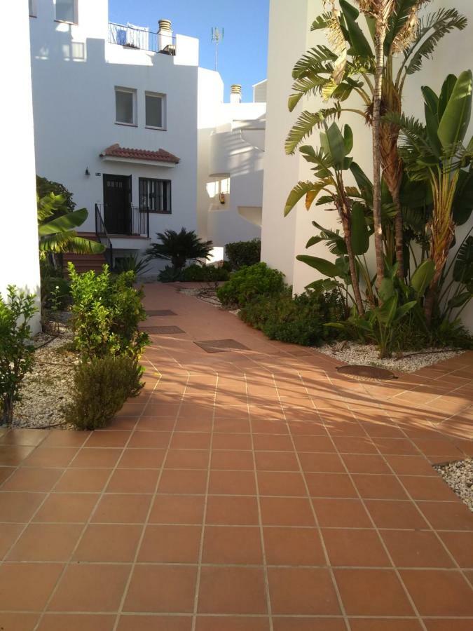 Benalmadena Lomas De Mena Apartment Ngoại thất bức ảnh